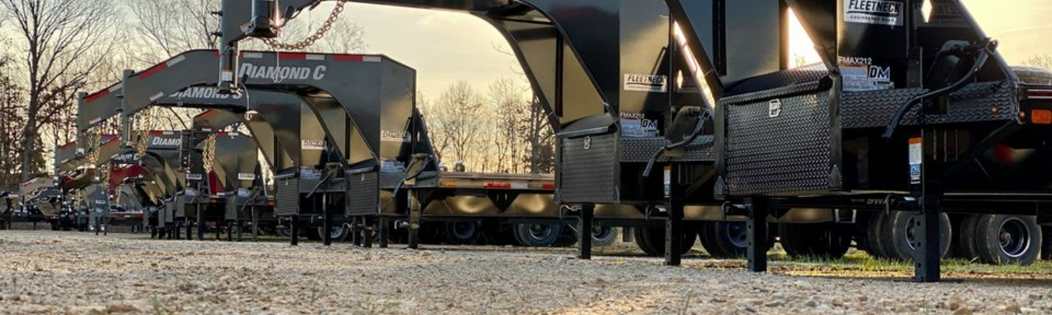 2023 Diamond C Trailers for sale in Autoquest Trailers, Winnipeg, Manitoba