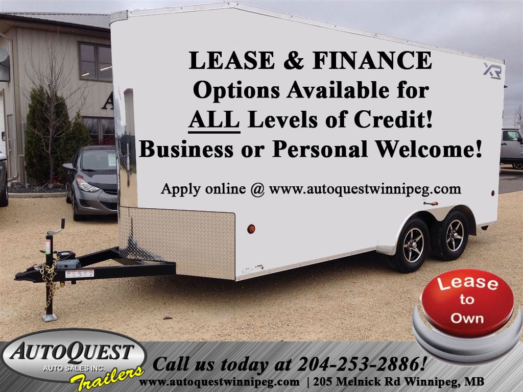 Lease and Finance