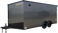 Enclosed Trailers for sale in Winnipeg, MB